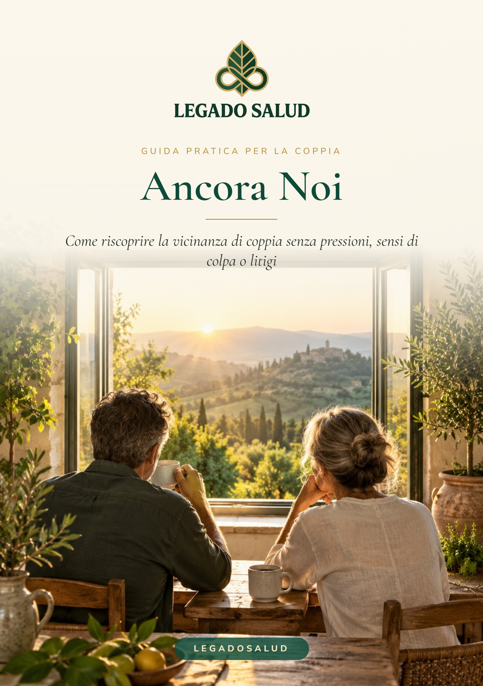 Copertina di Ancora Noi